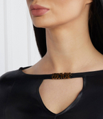 Блузка Versace Jeans Couture - черный(76HAM204J0079)