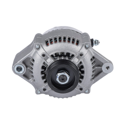 Генератор (12V/70A) SUZUKI Jimny/Swift III/Liana mot.1,3/1,6L GANZ GIP13021