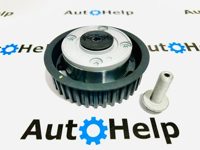 Муфта VVT-I 7701478505 Renault Megane K4M 38T