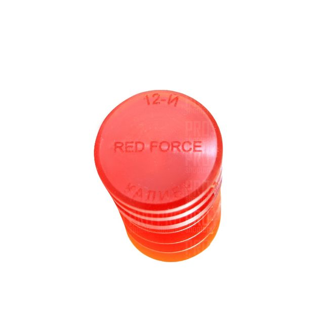 Заглушка ствола, Red Force