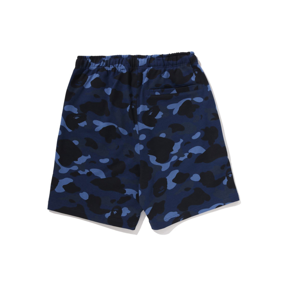 A Bathing Ape Bathing Ape Sports Шорты Cotton
