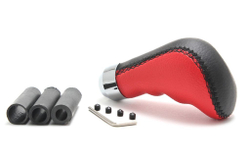Ручка на КПП AX-J2288 RED/BLACK KING AX-J2288 RED/BLACK