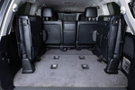 Toyota Land Cruiser, 2012 год