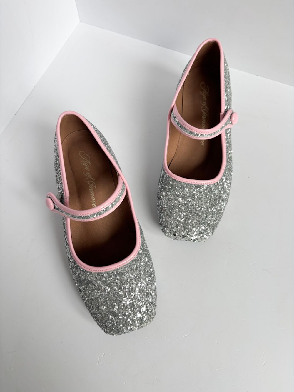 Туфли Age of Innocence, 34