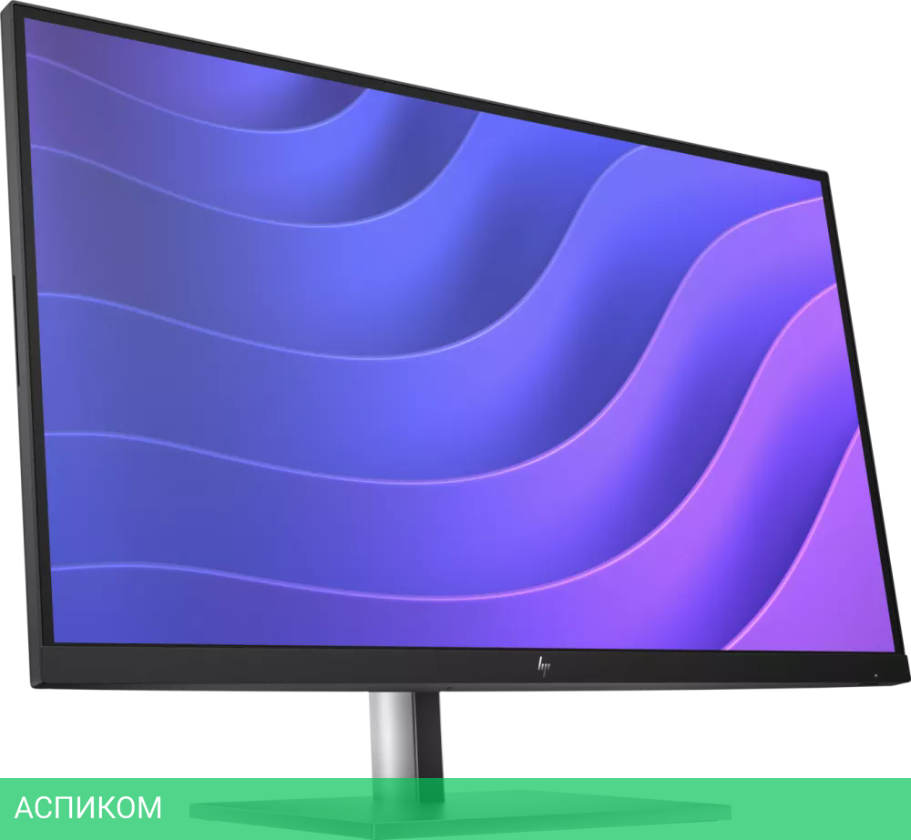 Монитор HP E27q G5 6N6F2AA
