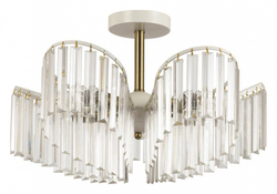 Люстра на штанге Lumion 5278/5C