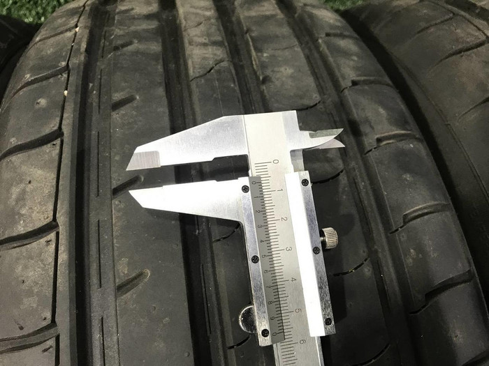 Шина Комплект шин Windforce Catchfors UHP 205/50 ZR17 98W