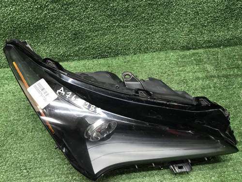 Фара правая Lexus NX 1 (2014-2017) LED
