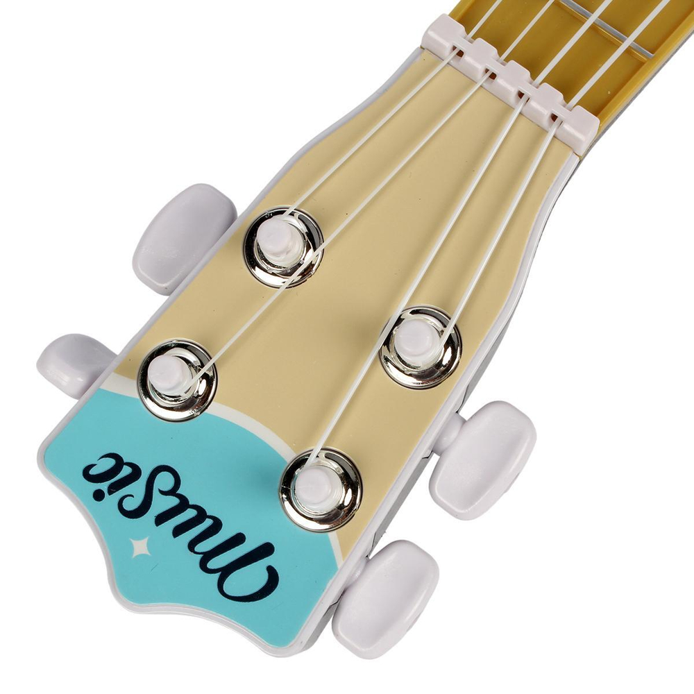 Гитара 50см, чехол 6824B5