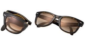 Wayfarer Folding RB 4105 710/51