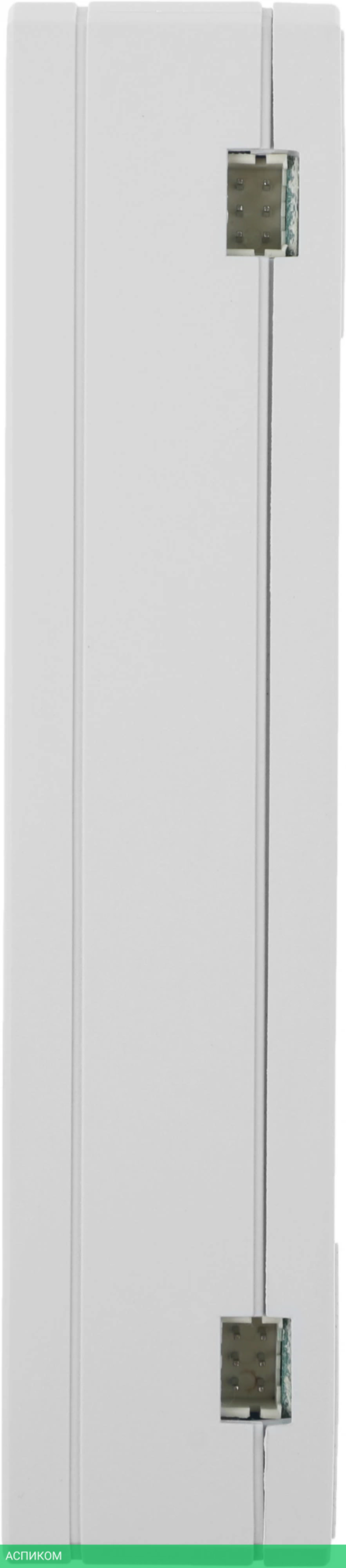 Вентилятор для корпуса Formula Air Bridge Plus WH ARGB белый