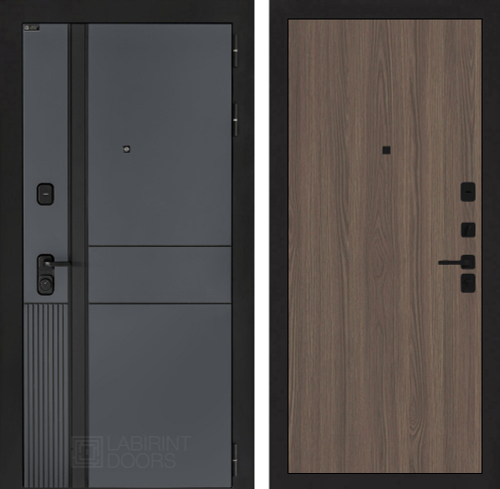 Эволаб 05 ясень тёмный