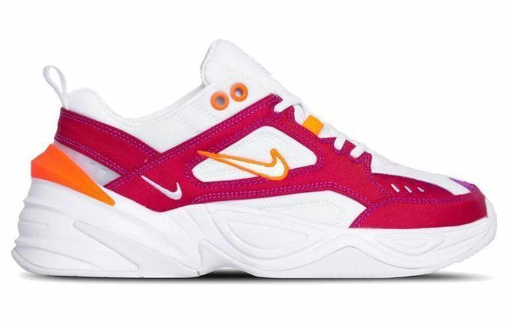 Кроссовки Nike M2K (Женская размерная сетка)