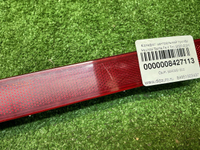 Катафот центральный Hyundai Santa Fe 4 TM (20-24)