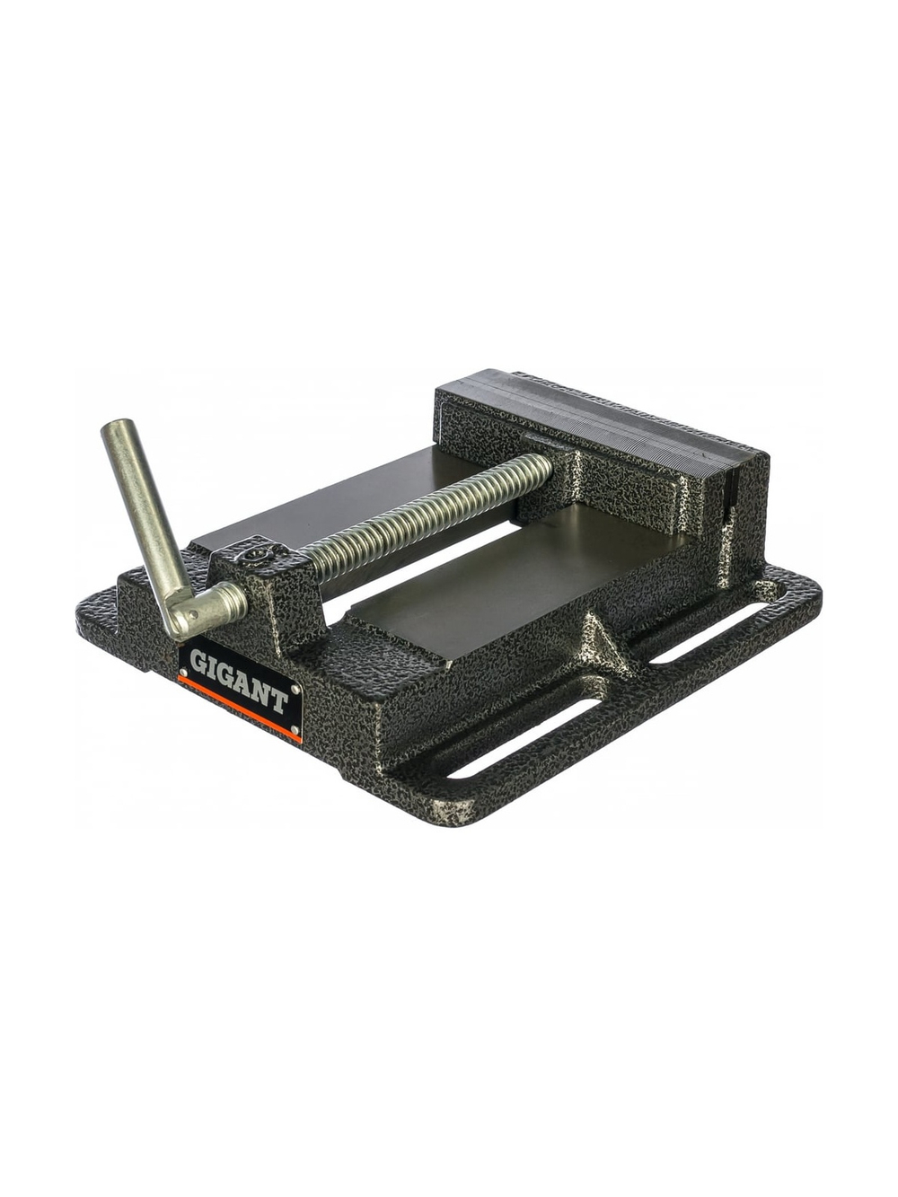 Сверлильные тиски 75мм Gigant DV 75