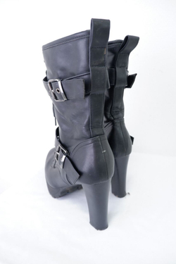 Ботильоны Rainbow модные 42 размер