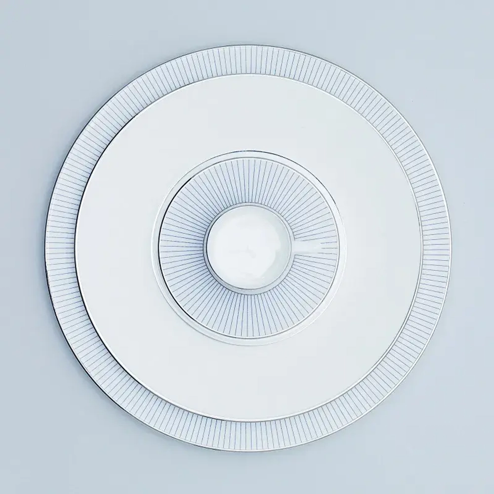 Wedgwood Кружка Jasper Conran Pin Stripe 290 мл