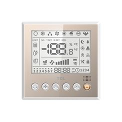 Канальный кондиционер TCL TTB-24HWIA