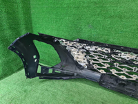 Бампер передний Omoda C5 (2022-н.в.)