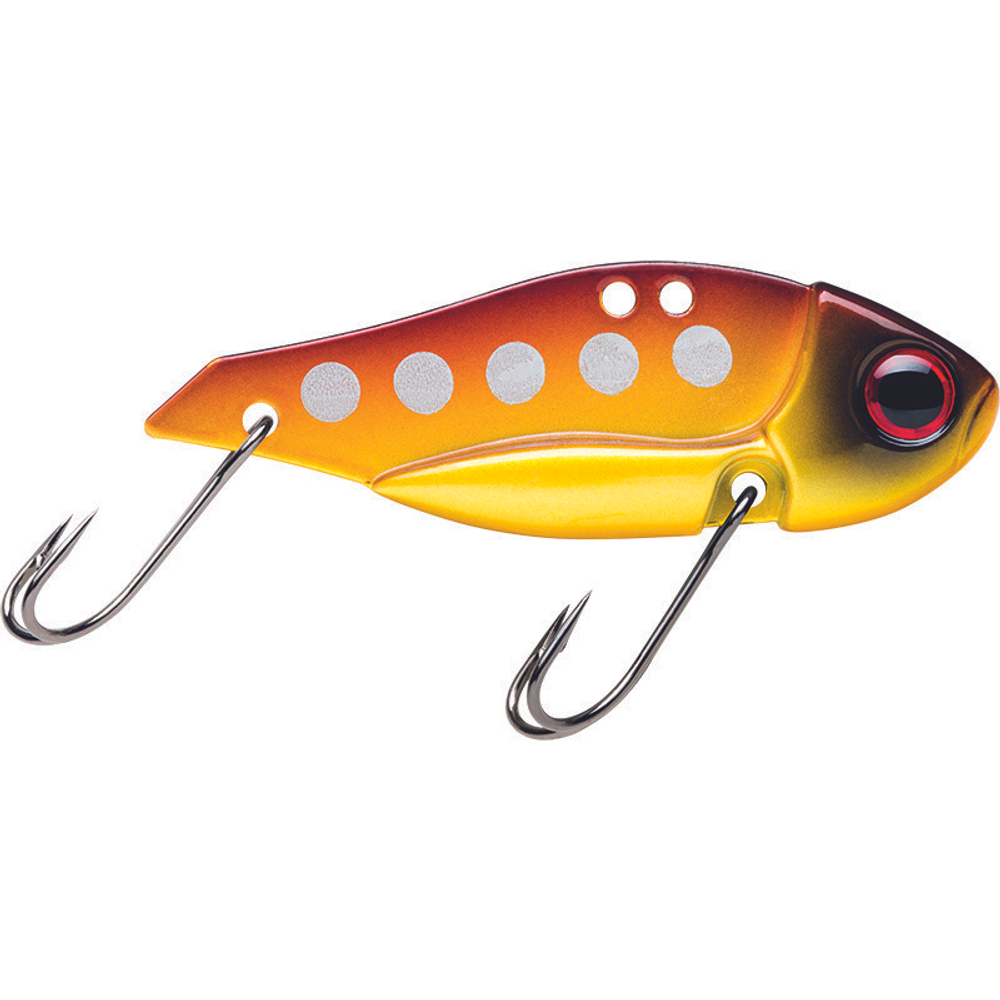 Воблер для рыбалки GOMOKU Ultra Blade 10 /GSS