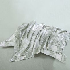 Фланелевое постельное белье Asabella 2291