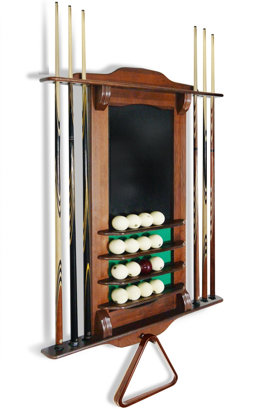 Киевница К-7 ясень