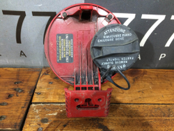 Лючок бензобака Kia Picanto 1 04-11 Б/У Оригинал 6951007000