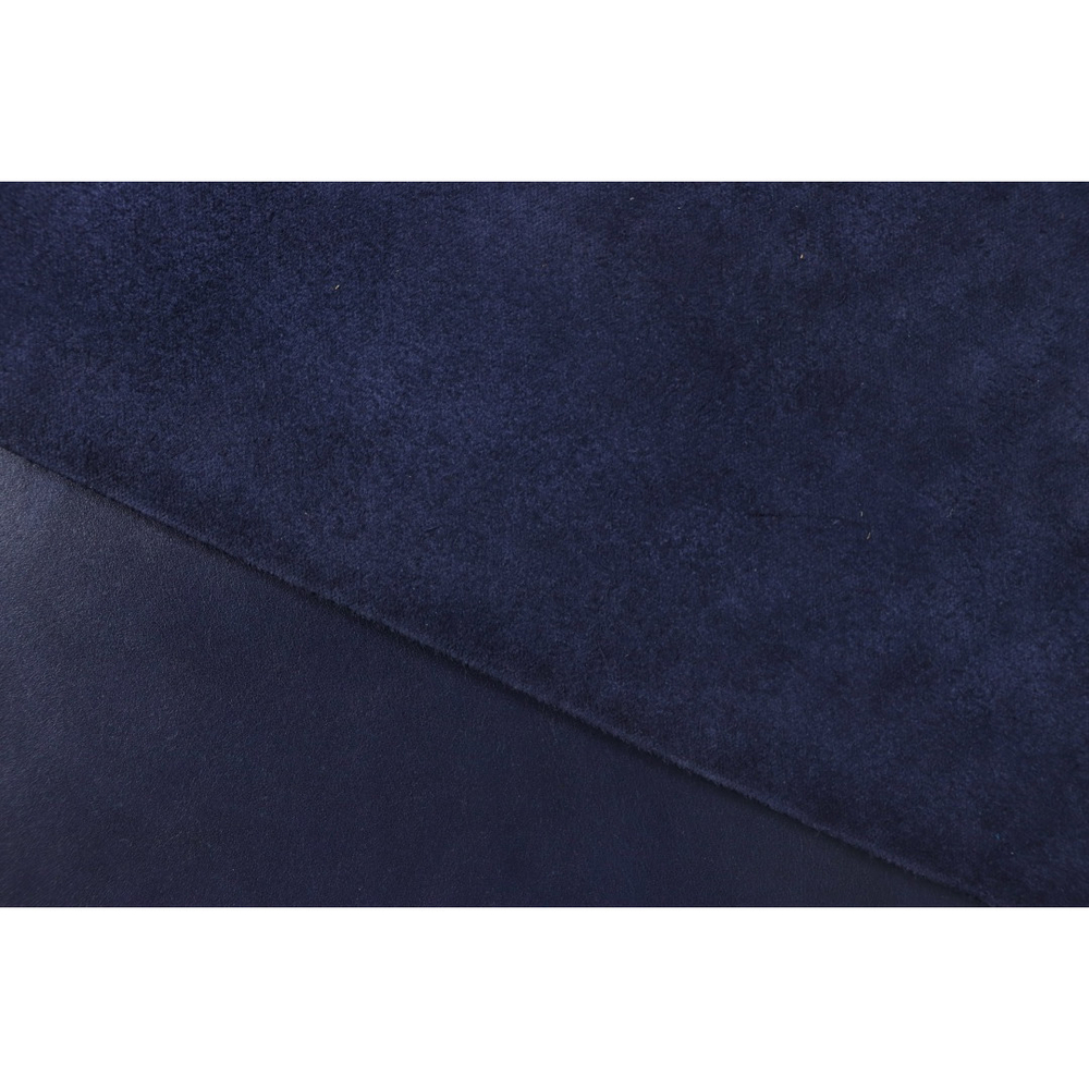 1,8-2,0 Юфть синяя с восковым покрытием⠀