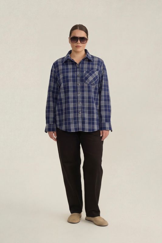 Брюки чиносы, черный