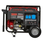 Loncin LC10000D-AS бензиновый генератор 00-00004604
