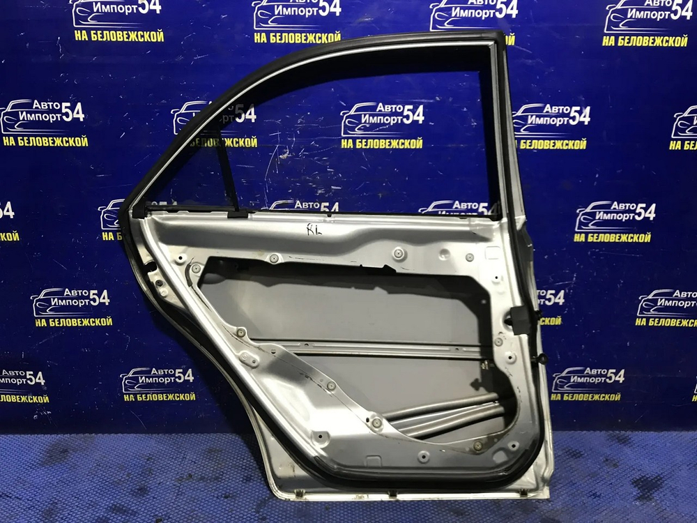 Дверь задняя левая MAZDA MAZDA6 2003