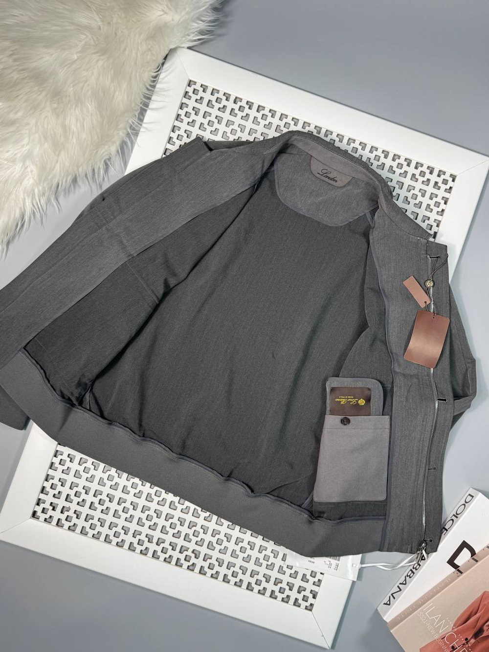 Куртка Loro Piana