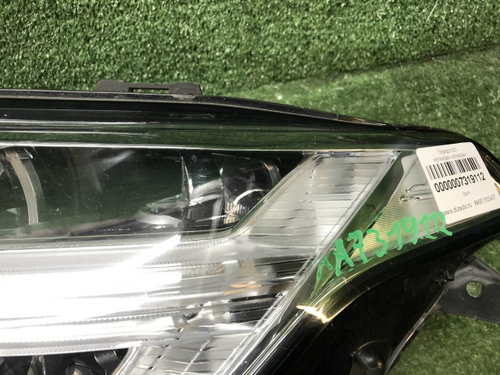 Фара левая Volvo XC90 2 (2014-2019) LED