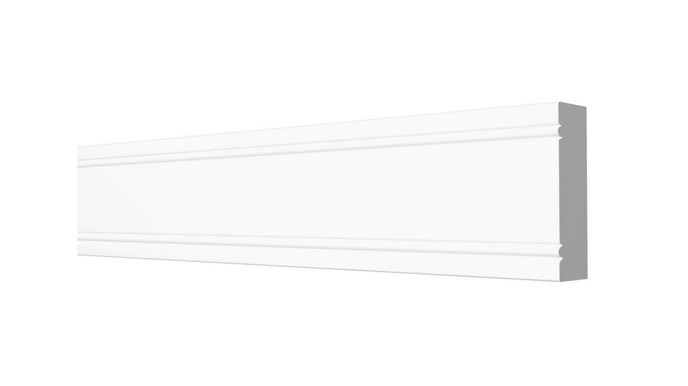 156 A/ Молдинг средний (50x11x2000 мм)/41