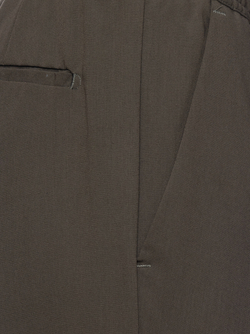 PETER HADLEY брюки - хаки