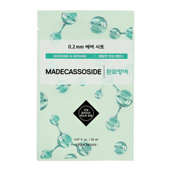 Etude House Therapy Air Mask маска тканевая для лица