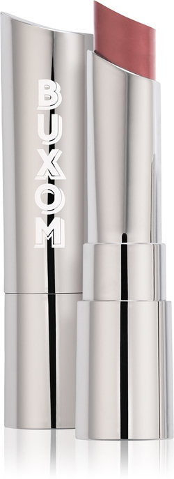 Buxom FULL-ON SATIN LIPSTICK - Кремовая помада с увеличивающим эффектом, 2,5 ml
