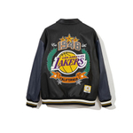 Куртка-бомбер Jack Jones&NBA