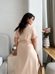 Платье УК-05113-3 Fabrika