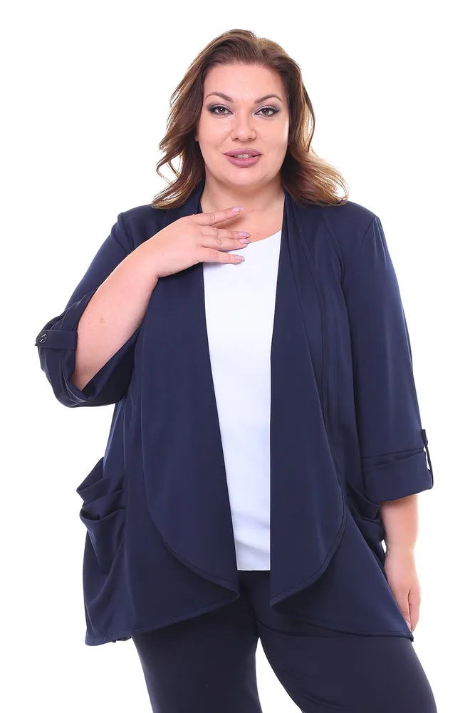 Жакет 4331 Fabrika