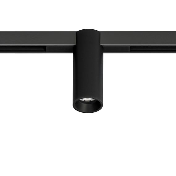 Магнитный трековый светильник Arte Lamp OPTIMA A7289PL-1BK