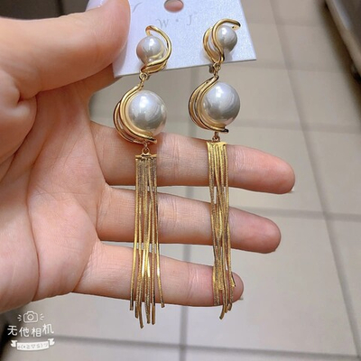 Серьги Jewelry - арт404