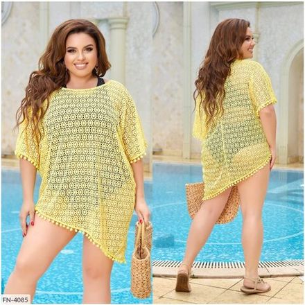 Туника FN-4084 Фабрика Моды Фото 2