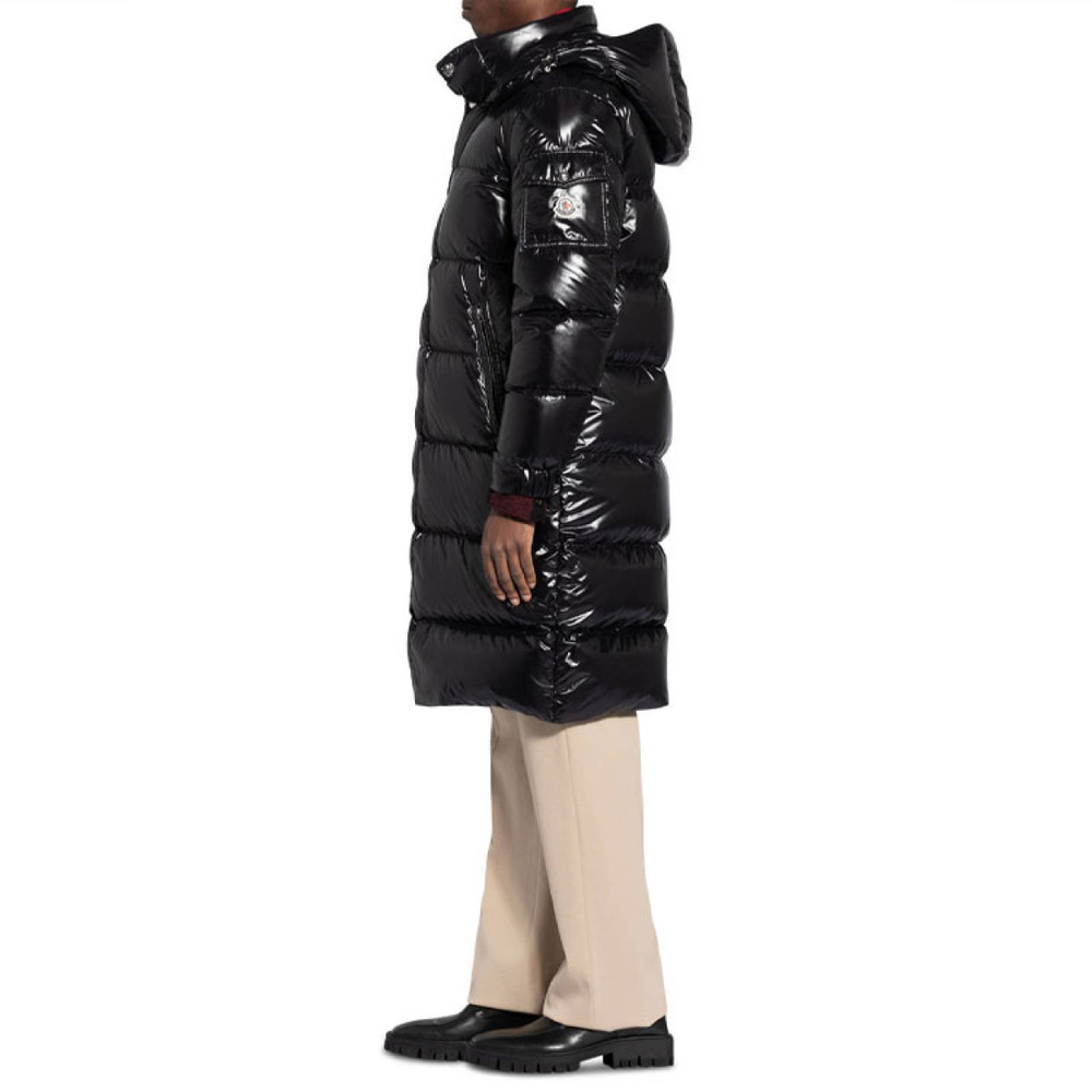 Куртки Moncler FW22 Hanoverian, 0911D50700C0081999