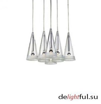 replica   Flos FUCSIA   8