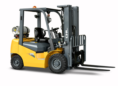 Газ-бензиновый погрузчик CHL 2,5 тонны