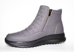 Ботинки женские демисезонные Yoder арт. A213-10