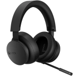 Беспроводная гарнитура Wireless Headset Carbon Black (Черный) для Xbox