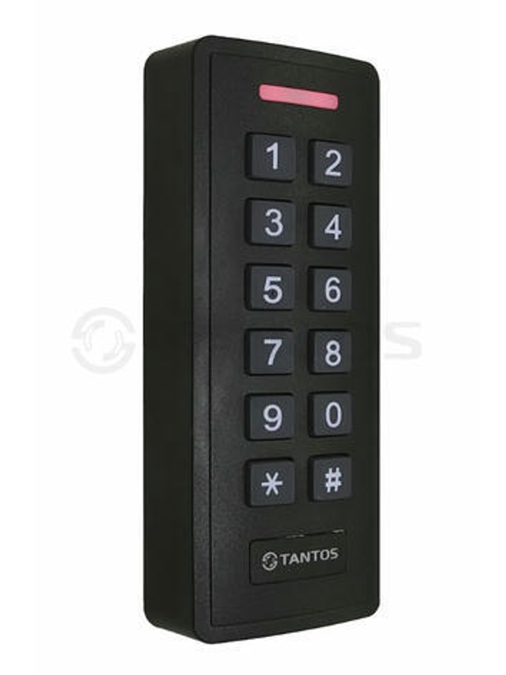TS-KBD-EMF Plastic