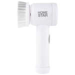Электрощётка беспроводная HOMESTAR HS-1037 (108921)